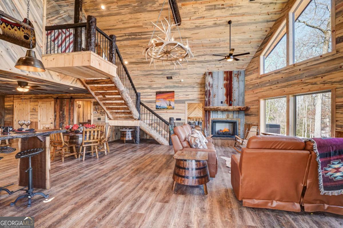 187 Briar Wds Lane, Unit C6 Blue Ridge, GA 30513 - Photo 9 of 63