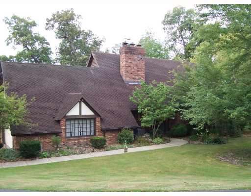 2505 Dutch Ridge Road Beaver, PA 15009 - Photo 1 of 17 Exterior Front. Picturesque Setting on 1.7 Acres