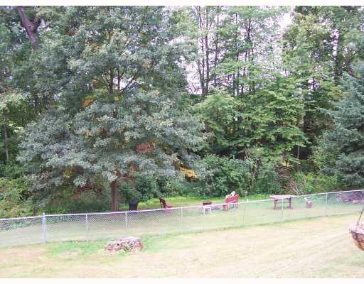 2505 Dutch Ridge Road Beaver, PA 15009 - Photo 2 of 17 Exterior Back. Pet Friendly Fenced Rear Yard