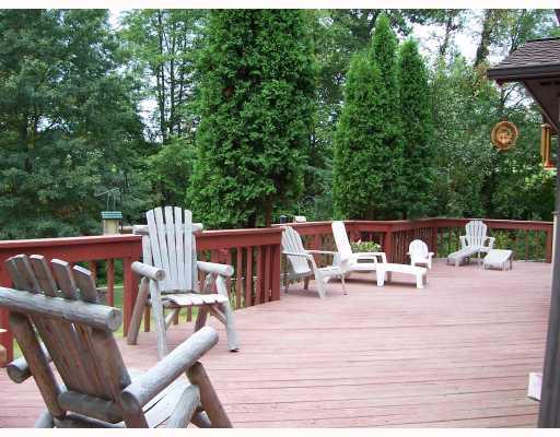2505 Dutch Ridge Road Beaver, PA 15009 - Photo 13 of 17 Other. 43X12 Deck