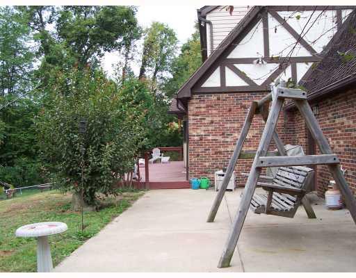 2505 Dutch Ridge Road Beaver, PA 15009 - Photo 16 of 17 Patio/Deck.