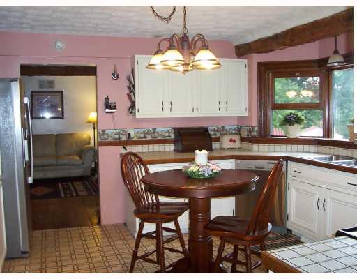 2505 Dutch Ridge Road Beaver, PA 15009 - Photo 8 of 17 Kitchen.