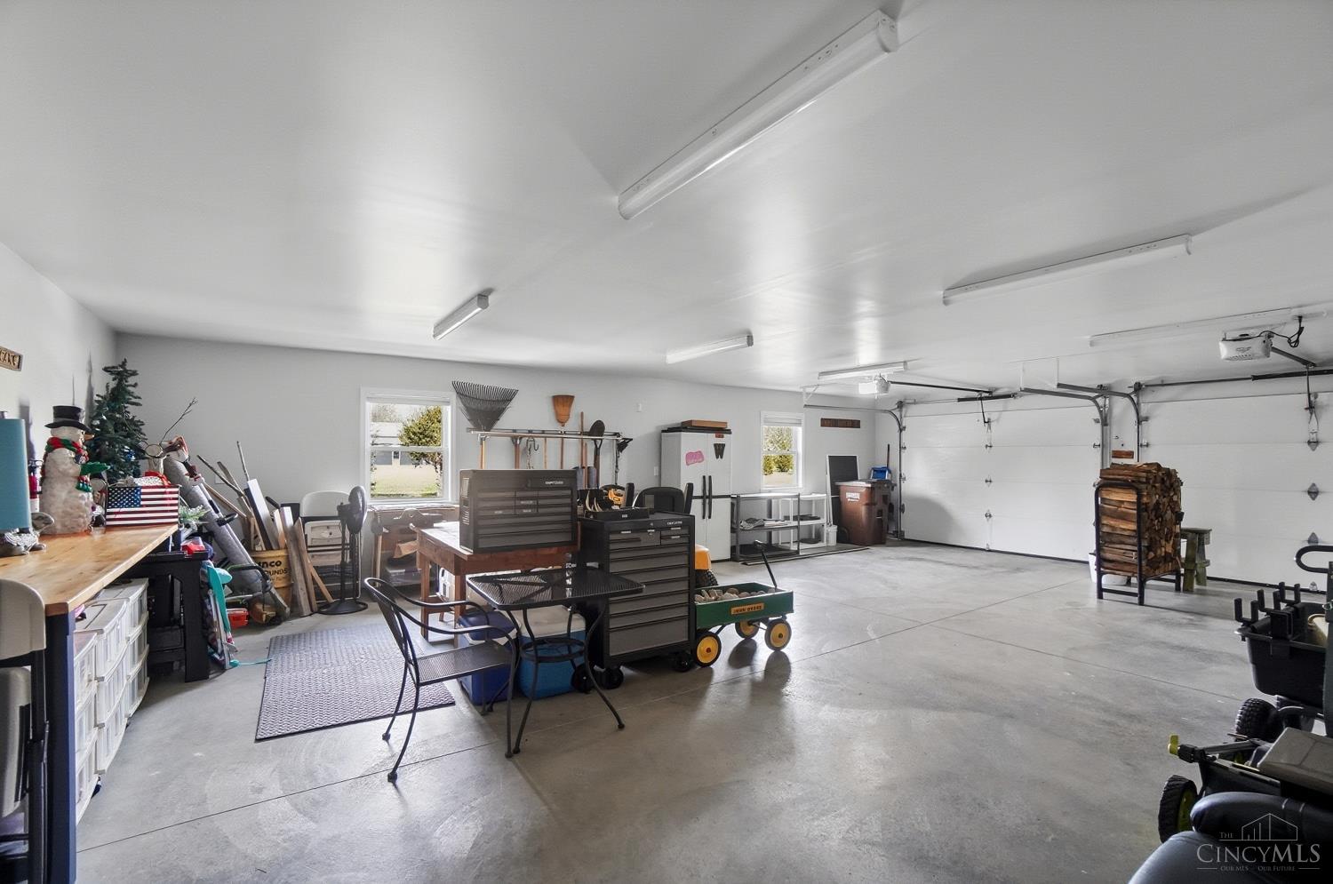 16362 McGuire Ridge Road Metamora, IN 47030 - Photo 45 of 62 Gallery Image 45