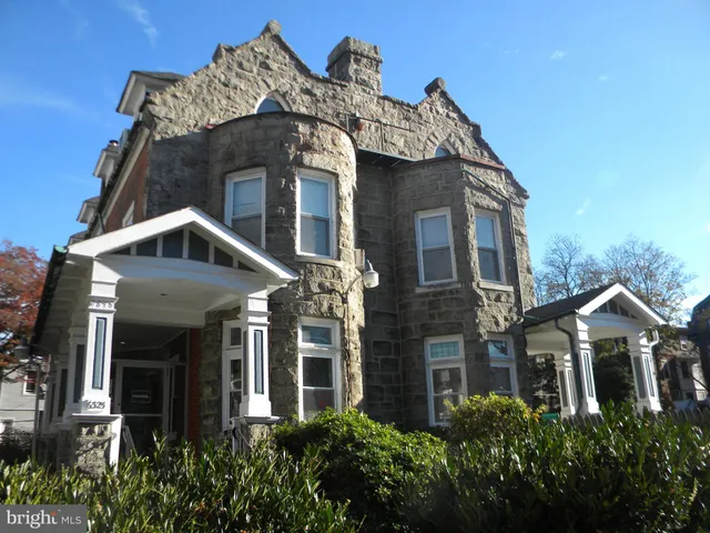 $800,000 | 6323 Burbridge Street, Philadelphia, PA 19144