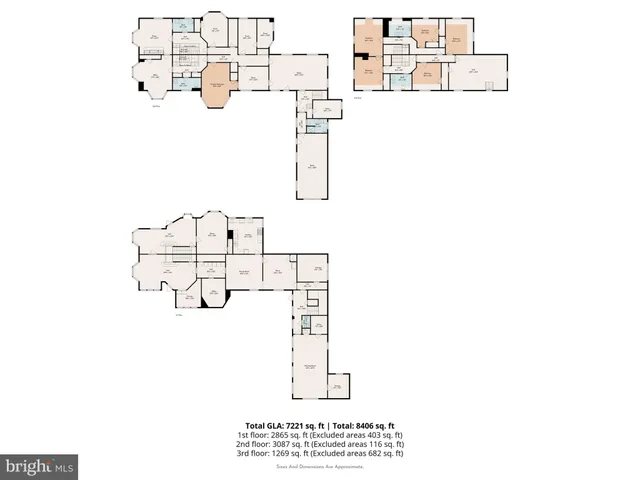 $800,000 | 6323 Burbridge Street, Philadelphia, PA 19144