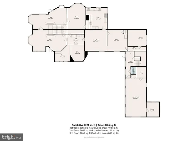 $800,000 | 6323 Burbridge Street, Philadelphia, PA 19144