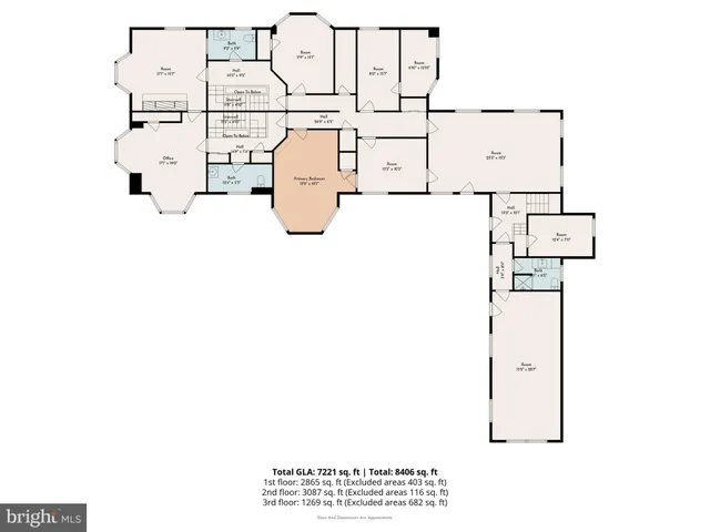 $800,000 | 6323 Burbridge Street, Philadelphia, PA 19144