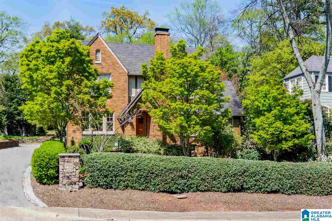 3514 Country Club Road Birmingham, AL 35213 - Photo 2 of 50