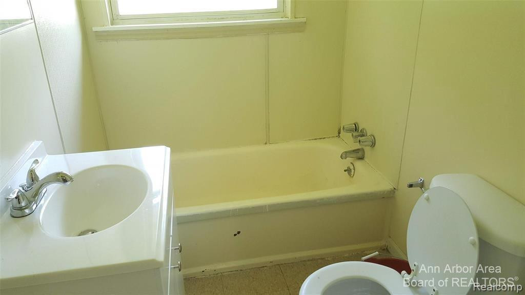3526 Harriet Street Inkster, MI 48141 - Photo 11 of 12 Photo 11