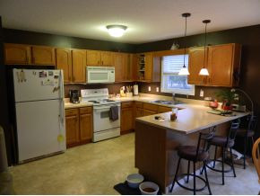 102 Ray Clark Road Elizabethton, TN 37643 - Photo 3 of 15 Kitchen