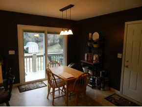 102 Ray Clark Road Elizabethton, TN 37643 - Photo 4 of 15 Dining Room