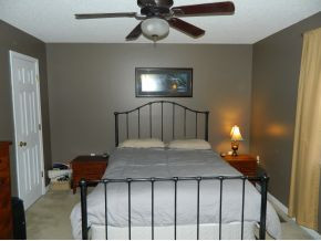 102 Ray Clark Road Elizabethton, TN 37643 - Photo 6 of 15 Master Bedroom