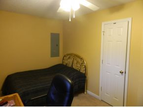102 Ray Clark Road Elizabethton, TN 37643 - Photo 8 of 15 Second Bedroom