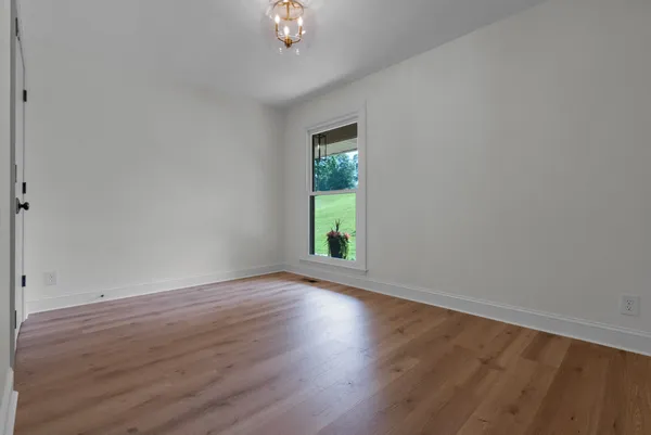 a close view of sink