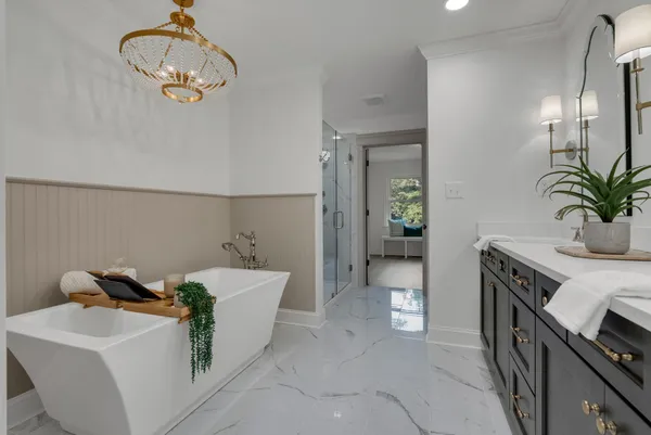 a view of a kitchen with a sink and dishwasher