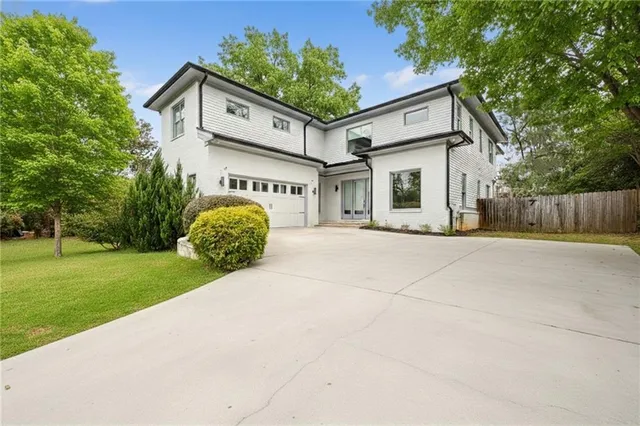 $16,500 | 2975 Osborne Road Northeast, Brookhaven, GA 30319