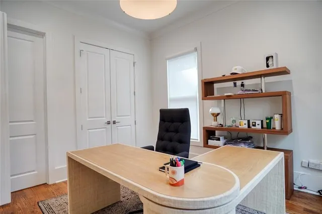 $16,500 | 2975 Osborne Road Northeast, Brookhaven, GA 30319