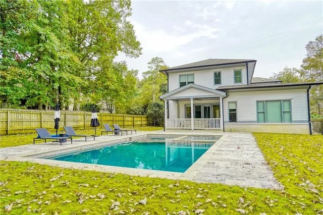 $16,500 | 2975 Osborne Road Northeast, Brookhaven, GA 30319