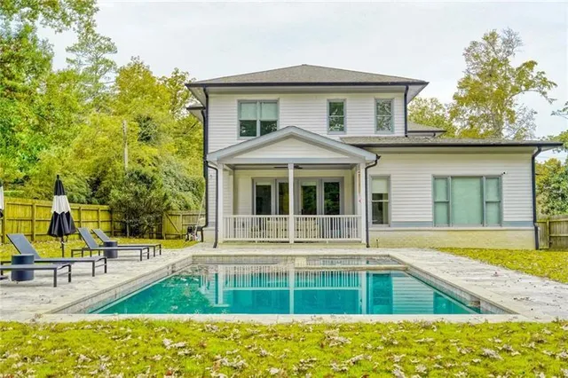 $16,500 | 2975 Osborne Road Northeast, Brookhaven, GA 30319