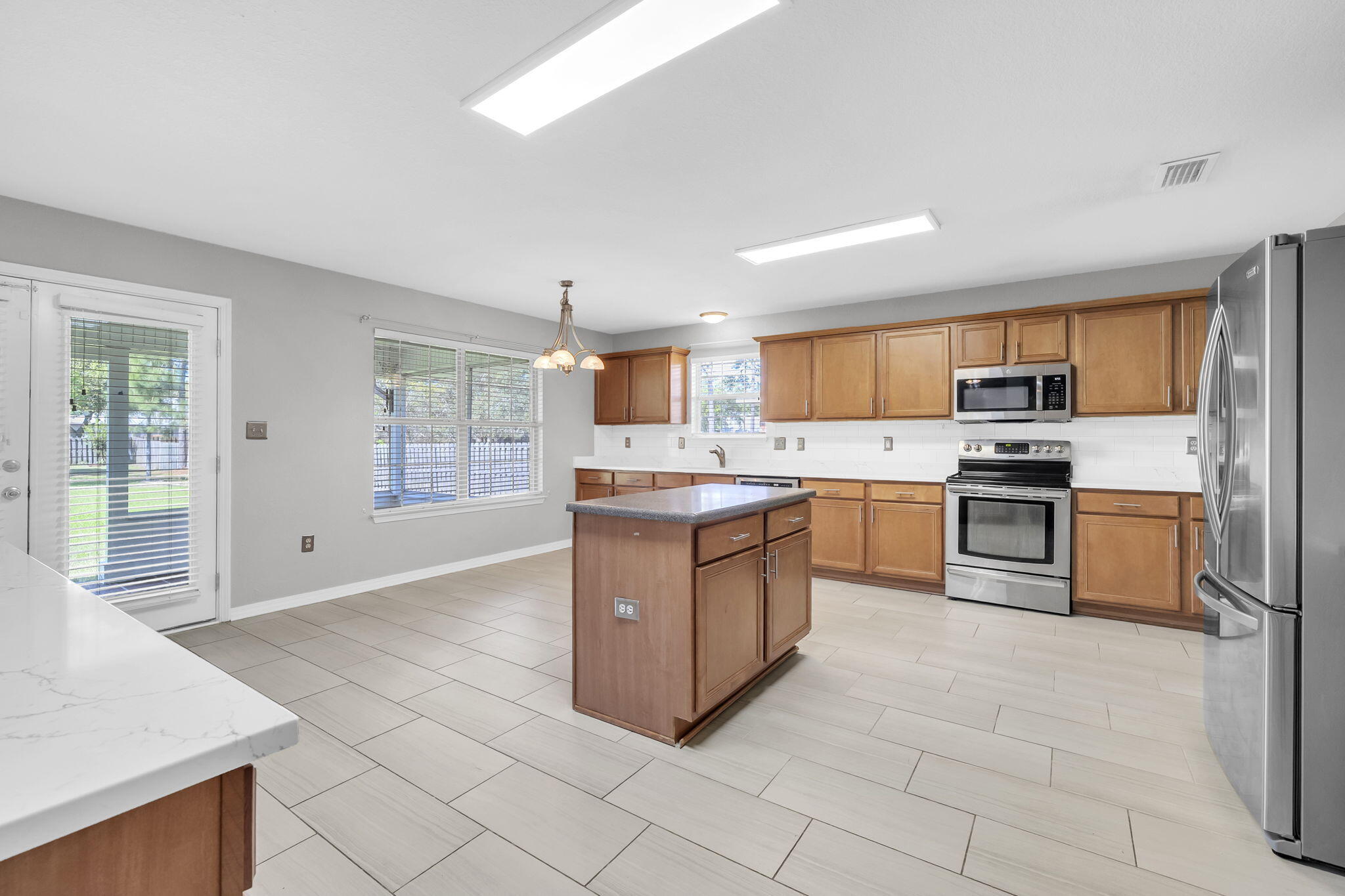 641 East Shipwreck Road Santa Rosa Beach, FL 32459 - Photo 12 of 71 Kitchen