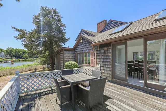 $2,695,000 | 102 Nashawena Street, West Falmouth, MA 02540