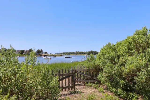 $2,695,000 | 102 Nashawena Street, West Falmouth, MA 02540