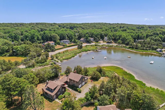 $2,695,000 | 102 Nashawena Street, West Falmouth, MA 02540