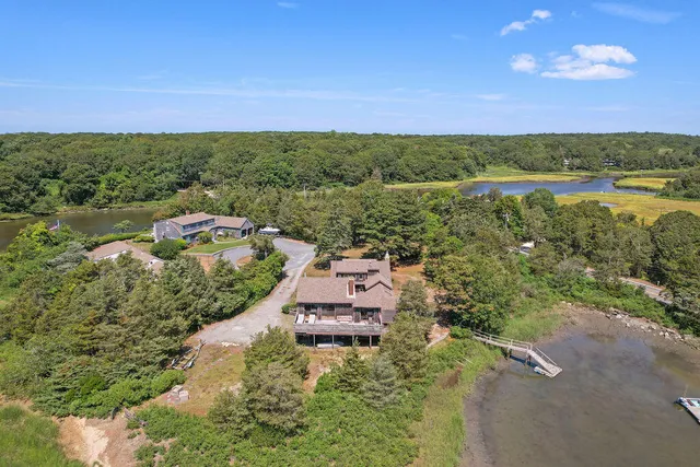 $2,695,000 | 102 Nashawena Street, West Falmouth, MA 02540