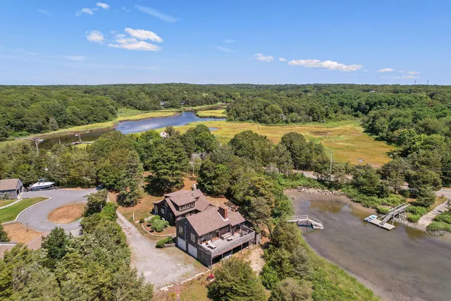 $2,695,000 | 102 Nashawena Street, West Falmouth, MA 02540