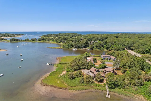 $2,695,000 | 102 Nashawena Street, West Falmouth, MA 02540