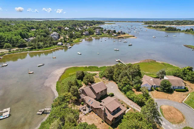 $2,695,000 | 102 Nashawena Street, West Falmouth, MA 02540