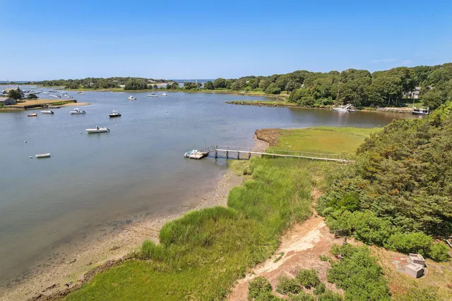 $2,695,000 | 102 Nashawena Street, West Falmouth, MA 02540