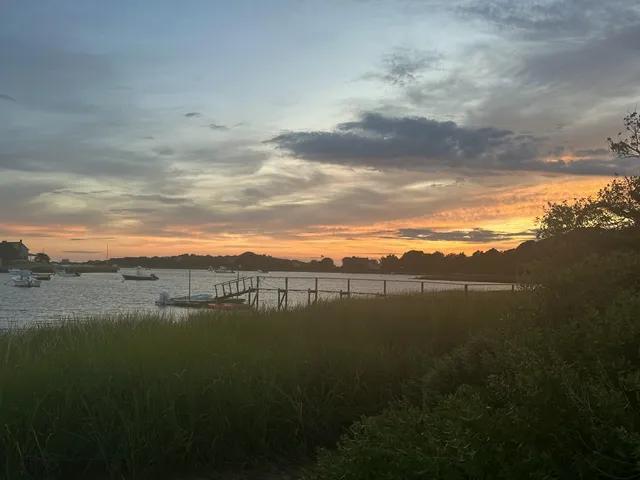 $2,695,000 | 102 Nashawena Street, West Falmouth, MA 02540