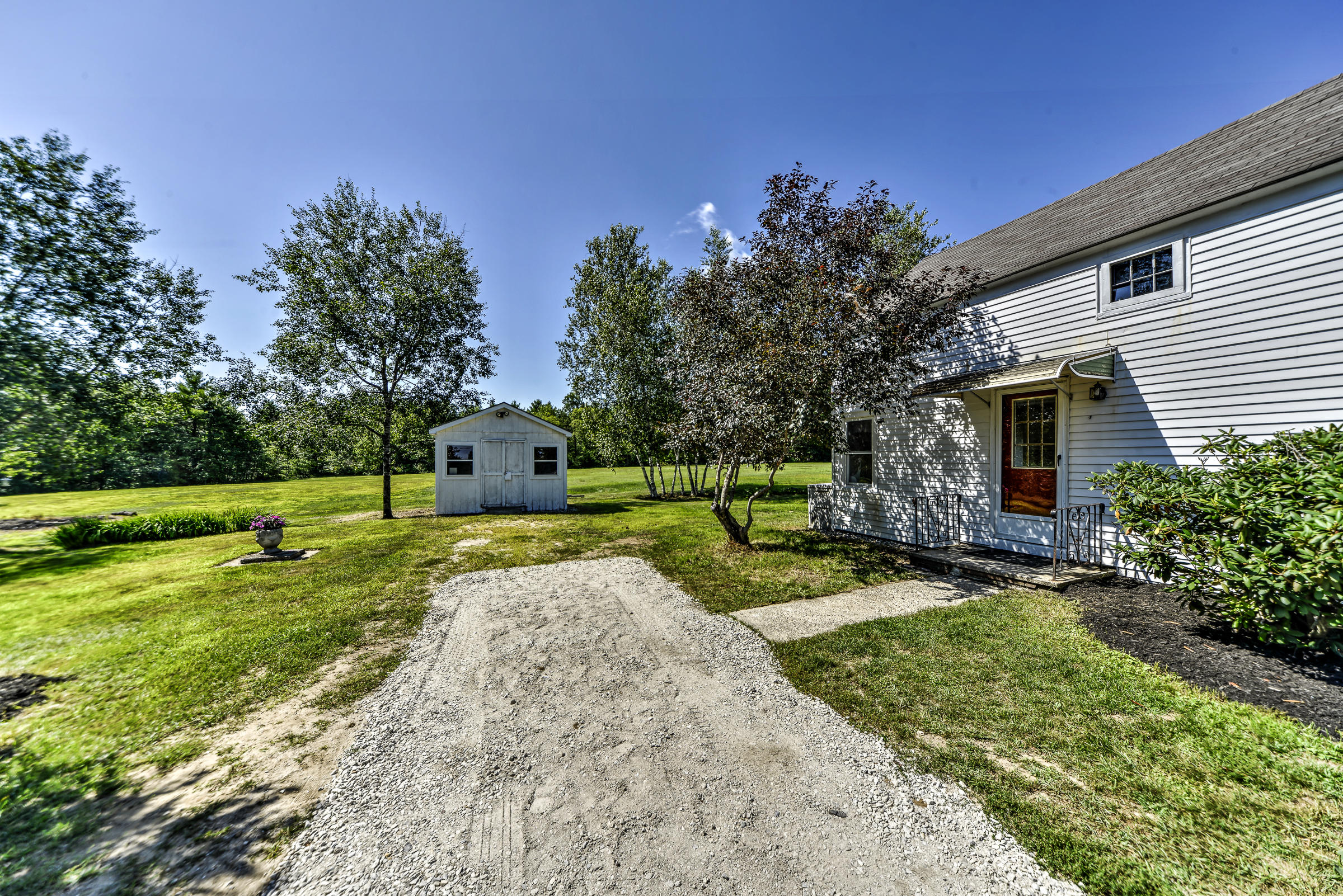173 Harris Hill Road Poland, ME 04274 - Photo 30 of 33 108073-2