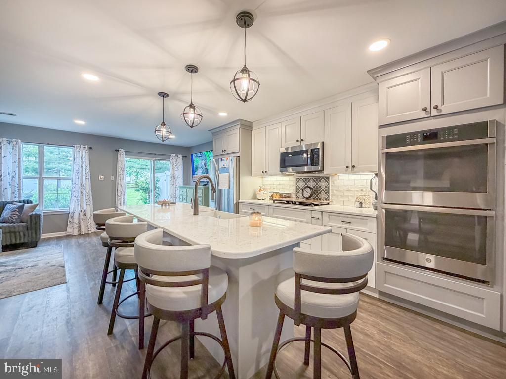 2203 Waterford Road Yardley, PA 19067 - Photo 9 of 44 Kitchen