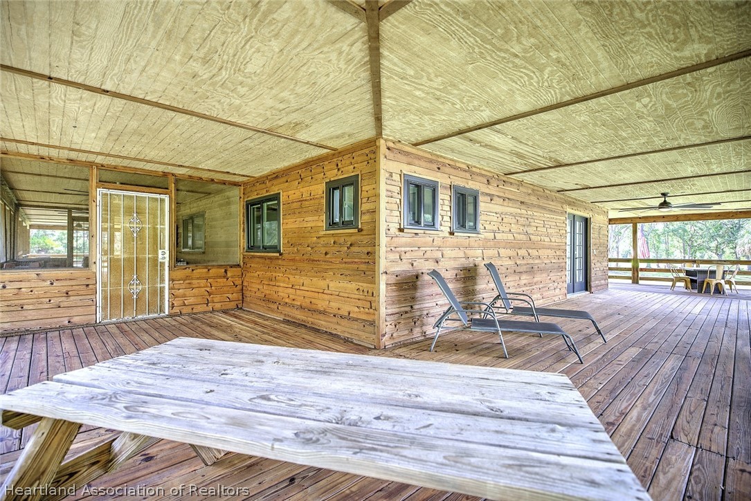 10500 Durrance Road Sebring, FL 33875 - Photo 37 of 50
