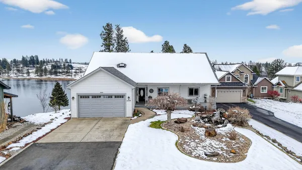 $850,000 | 11709 South Greenfield Lane, Medical Lake, WA 99022