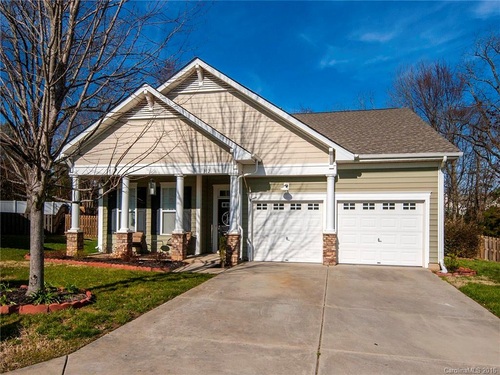 312 Green Front Court Fort Mill, SC 29708 - Photo 1 of 24