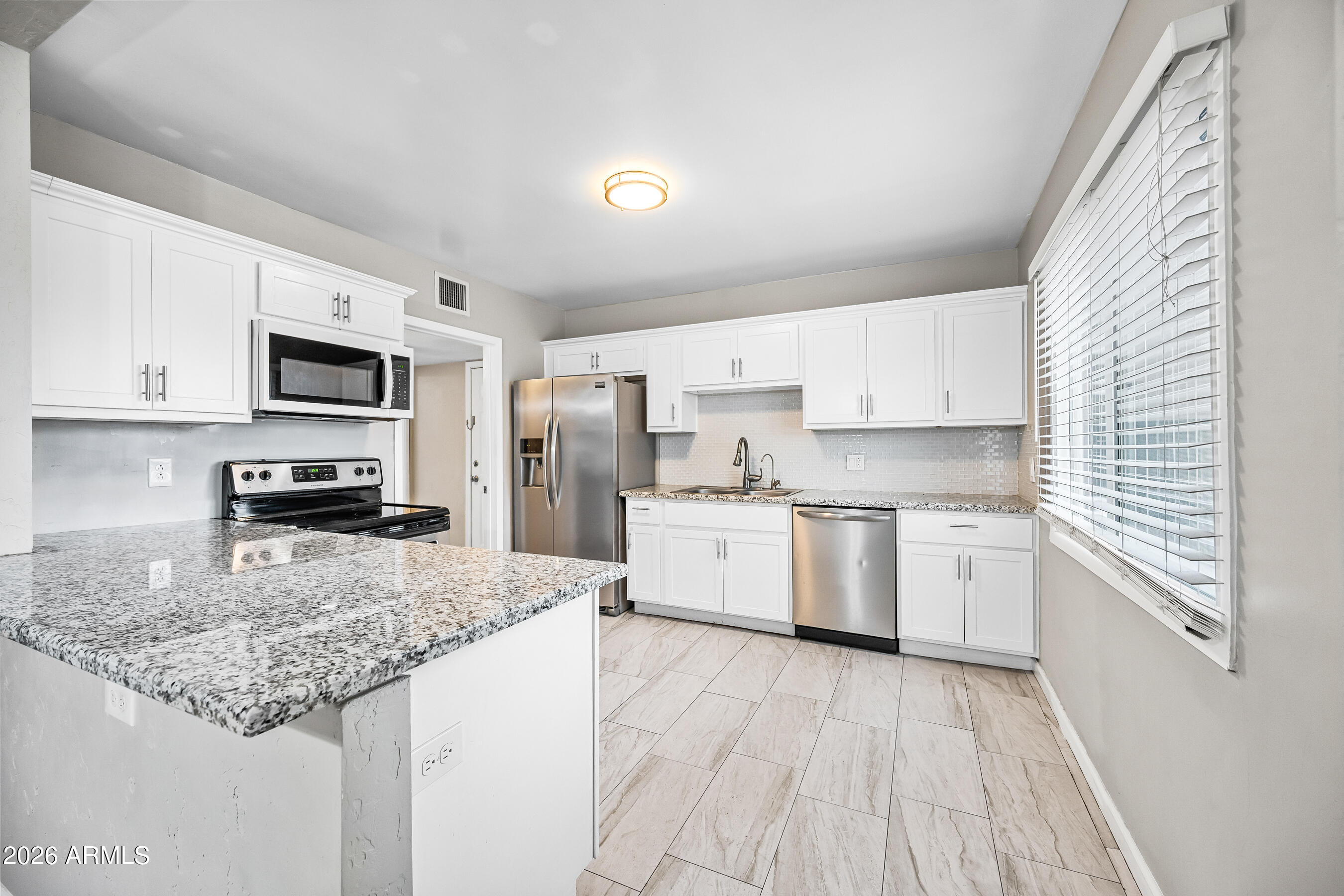 1724 West Thomas Road Phoenix, AZ 85015 - Photo 1 of 31 Huge updated kitchen with ample storage