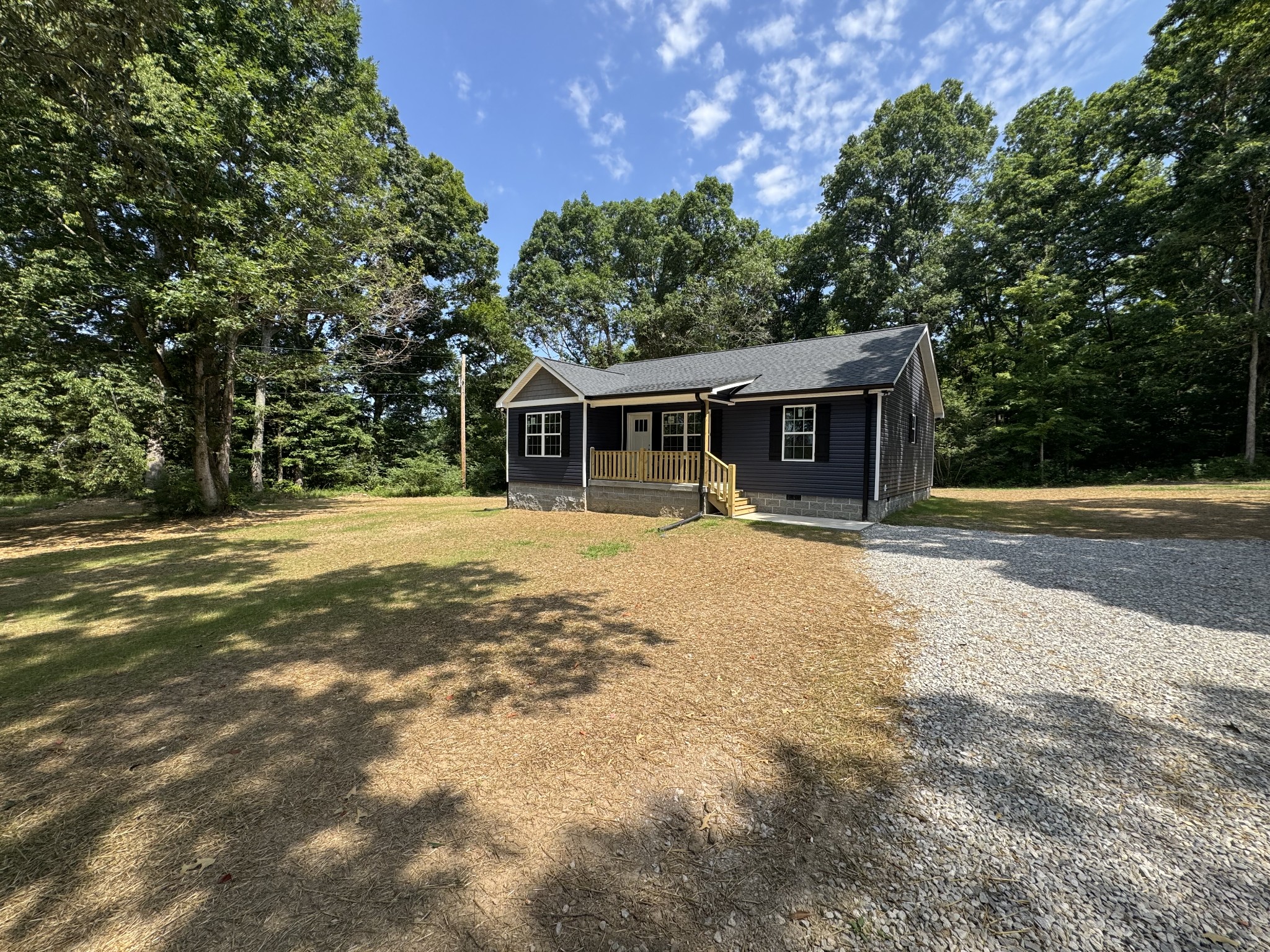 1047 Oak Grove Road Dickson, TN 37055 - Photo 2 of 25