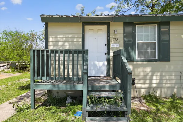 $240,000 | 709 Bremser Avenue, Killeen, TX 76541