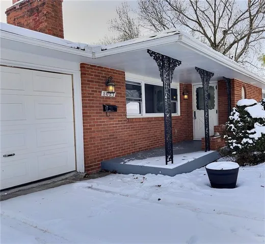 $295,000 | 8023 Freeman Avenue, Kansas City, KS 66112
