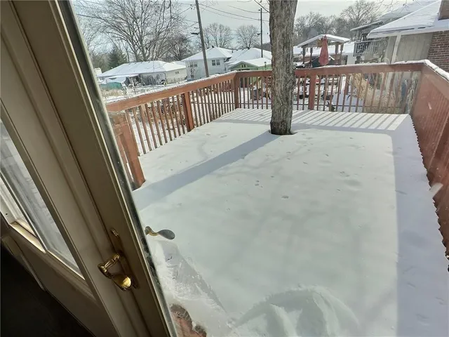 $295,000 | 8023 Freeman Avenue, Kansas City, KS 66112