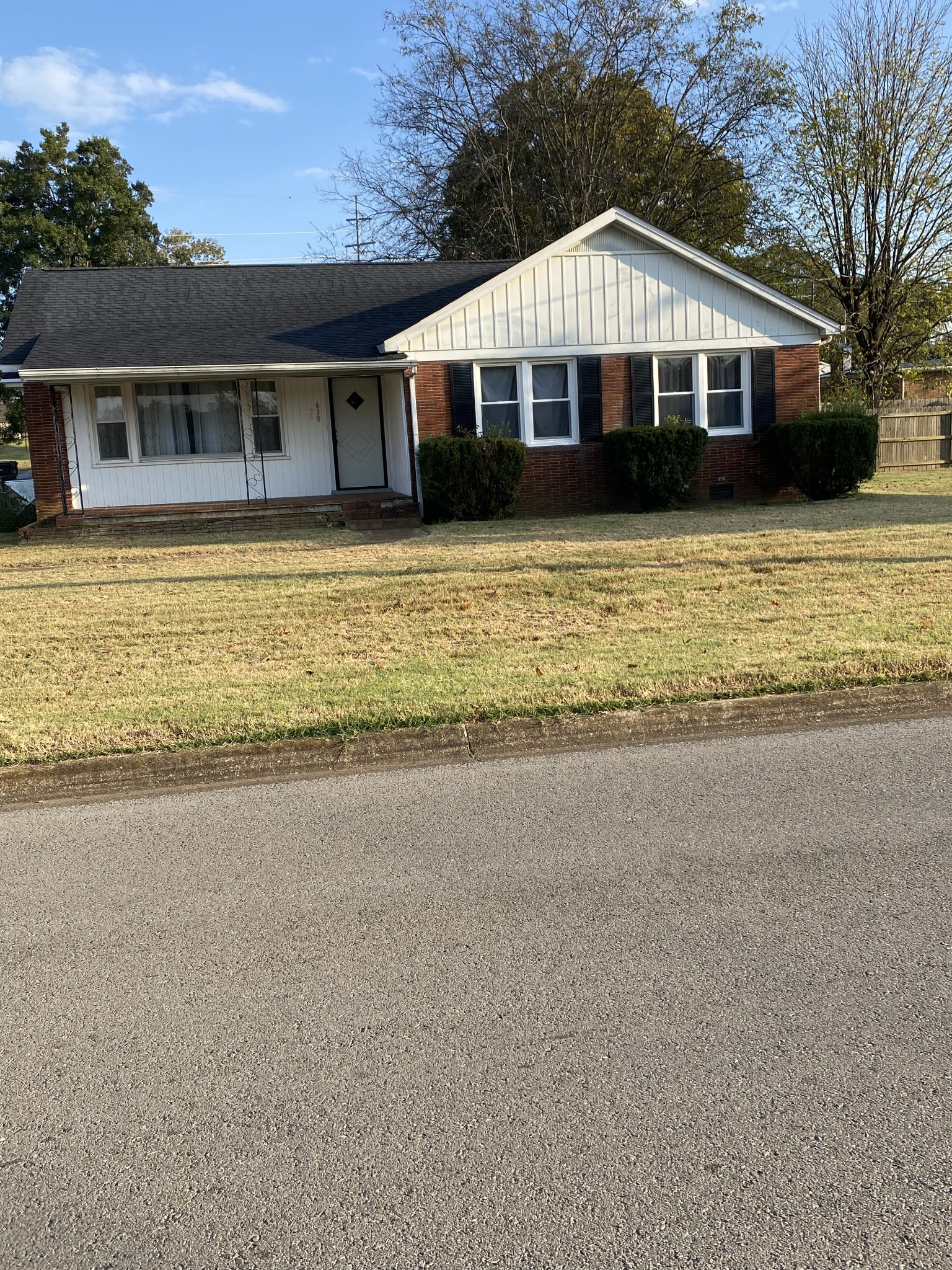 636 Magazine Road Pulaski, TN 38478 - Photo 4 of 31 Gallery Image 4