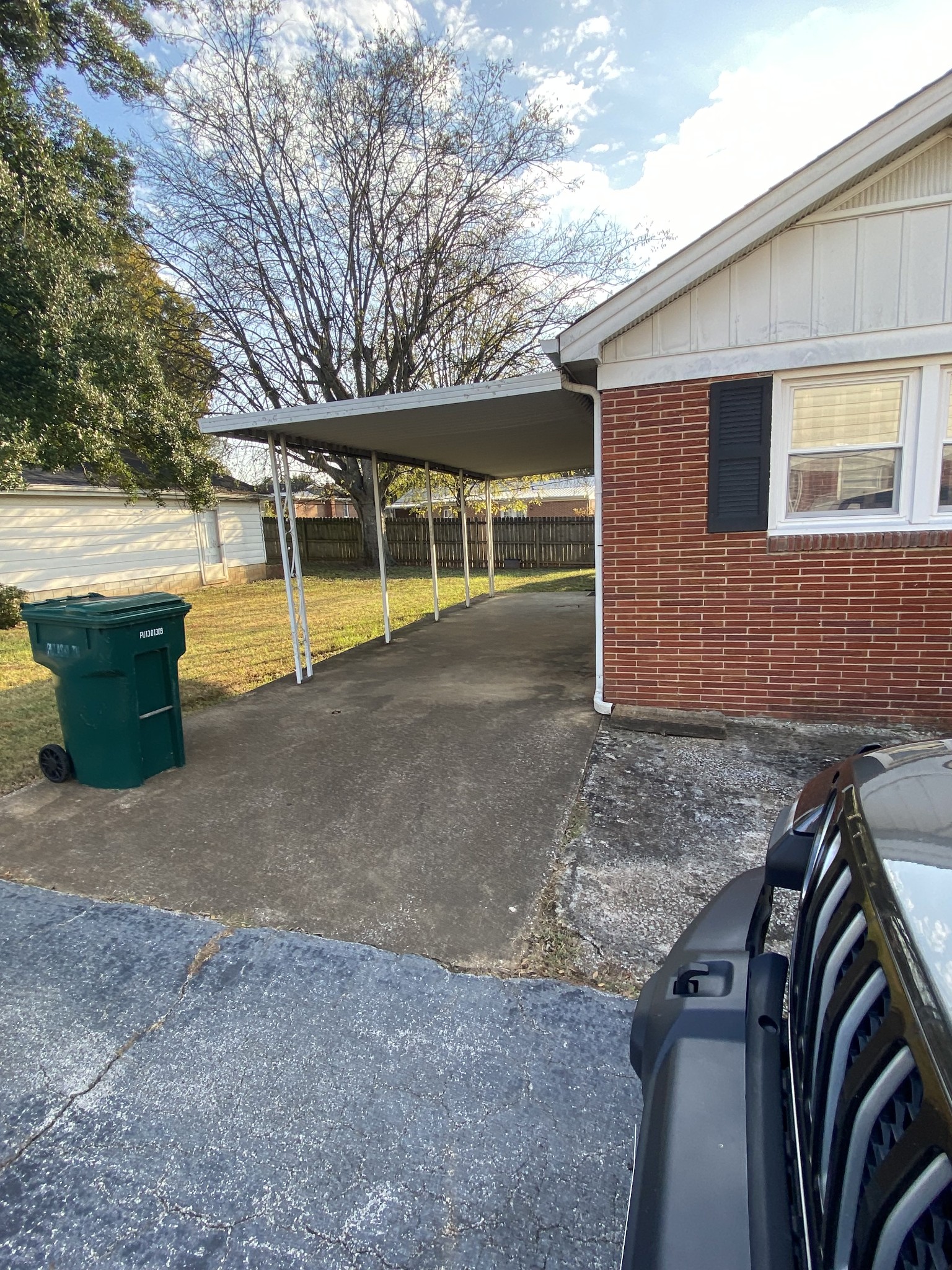 636 Magazine Road Pulaski, TN 38478 - Photo 8 of 31 Gallery Image 8