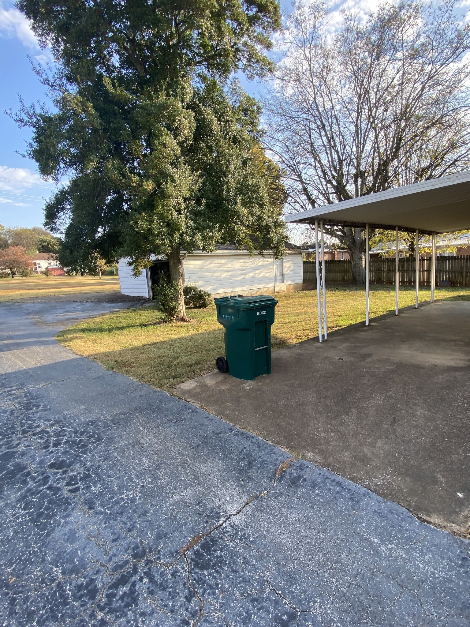 636 Magazine Road Pulaski, TN 38478 - Photo 9 of 31 Gallery Image 9
