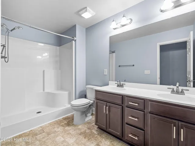 $1,750 | 507 Stone Crab Lane, Holly Ridge, NC 28445