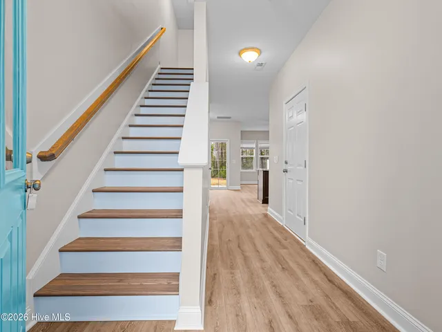 $1,750 | 507 Stone Crab Lane, Holly Ridge, NC 28445