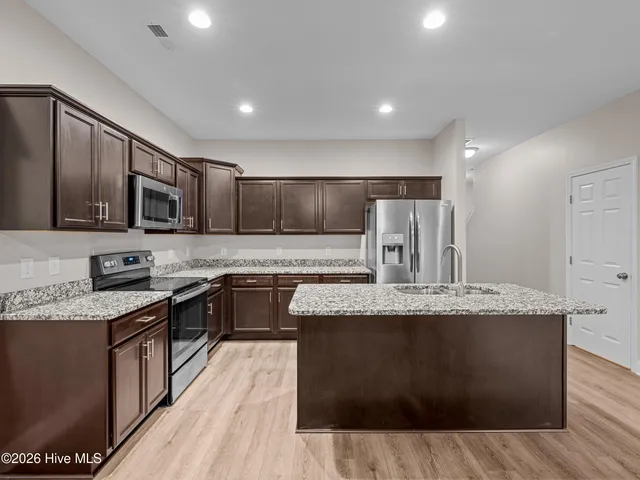 $1,750 | 507 Stone Crab Lane, Holly Ridge, NC 28445