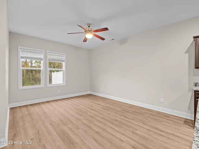 $1,750 | 507 Stone Crab Lane, Holly Ridge, NC 28445